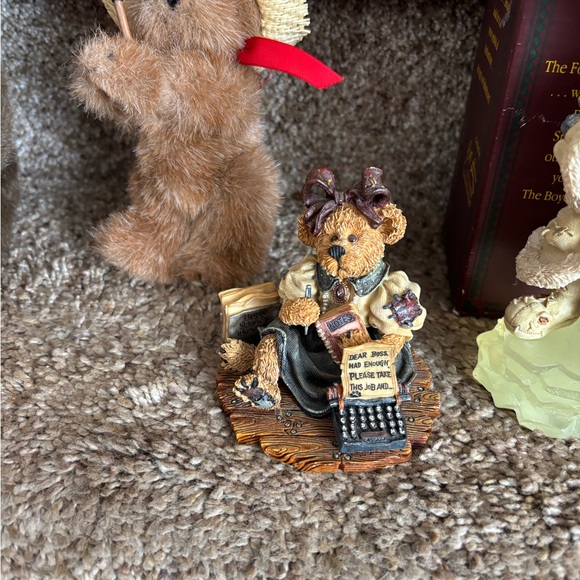 Assorted Teddy Bears Collection - Picture 4 of 8